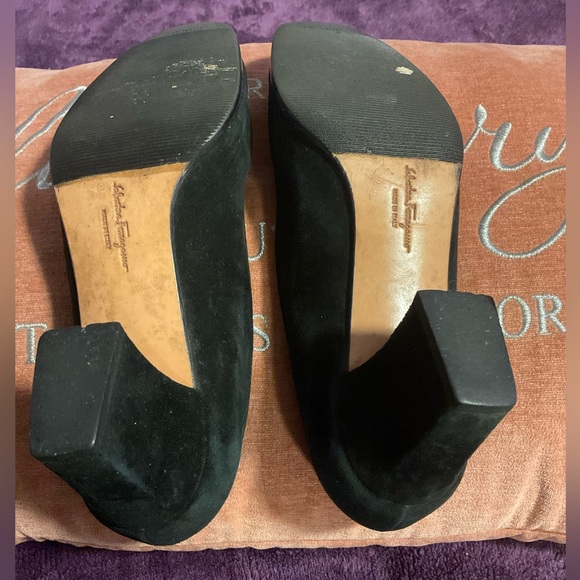 Heels size 6 - Picture 2 of 10